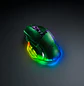 Razer Basilisk V3 Pro 35K, Mouse Gamer Inalámbrico, 35000 DPI, 11 Botones, RGB, Verde Phantom - Miniatura 2