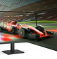 Samsung Essential Monitor S32GD, Monitor 27” FHD IPS 120Hz, 5ms, 2 HDMI, Negro - Miniatura 11