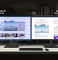 Samsung Essential Monitor S32GD, Monitor 27” FHD IPS 120Hz, 5ms, 2 HDMI, Negro - Miniatura 13