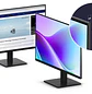 Samsung Essential Monitor S32GD, Monitor 27” FHD IPS 120Hz, 5ms, 2 HDMI, Negro - Miniatura 14