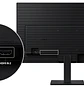 Samsung Essential Monitor S32GD, Monitor 27” FHD IPS 120Hz, 5ms, 2 HDMI, Negro - Miniatura 15