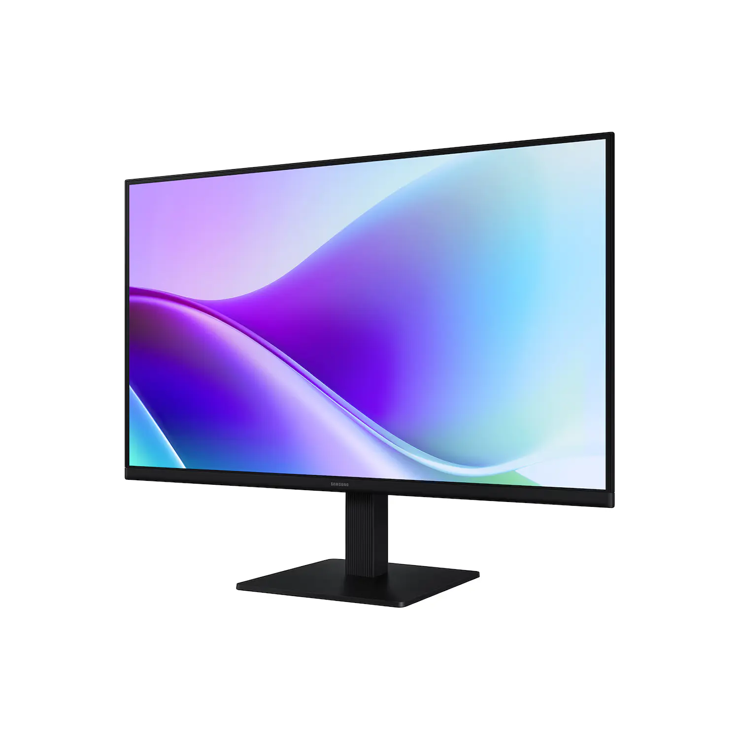 Samsung Essential Monitor S32GD, Monitor 27” FHD IPS 120Hz, 5ms, 2 HDMI, Negro 2
