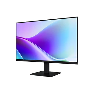 Samsung Essential Monitor S32GD, Monitor 27” FHD IPS 120Hz, 5ms, 2 HDMI, Negro