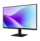 Samsung Essential Monitor S32GD, Monitor 27” FHD IPS 120Hz, 5ms, 2 HDMI, Negro - Miniatura 2