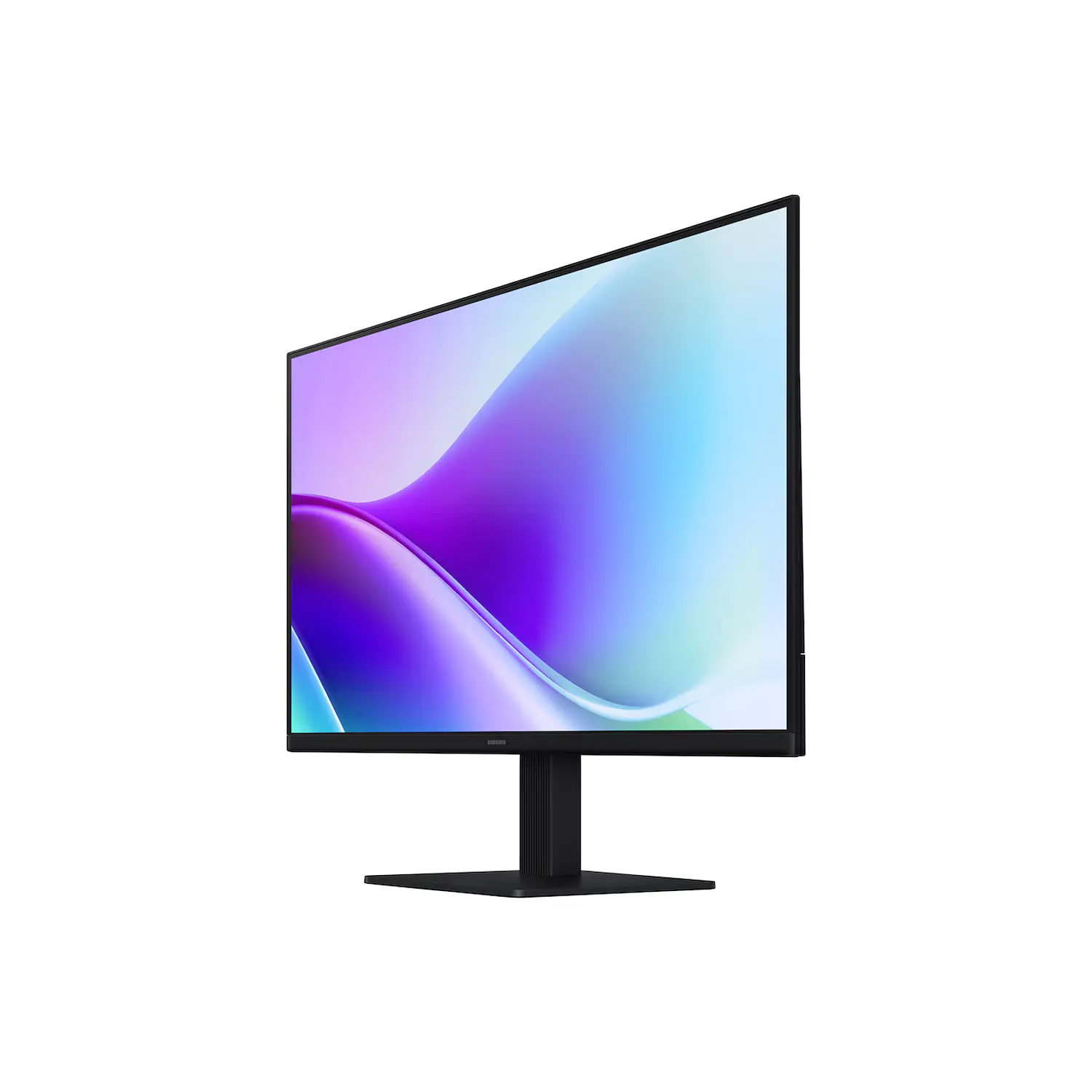 Samsung Essential Monitor S32GD, Monitor 27” FHD IPS 120Hz, 5ms, 2 HDMI, Negro 3