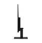 Samsung Essential Monitor S32GD, Monitor 27” FHD IPS 120Hz, 5ms, 2 HDMI, Negro - Miniatura 4