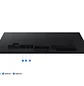 Samsung Essential Monitor S32GD, Monitor 27” FHD IPS 120Hz, 5ms, 2 HDMI, Negro - Miniatura 8