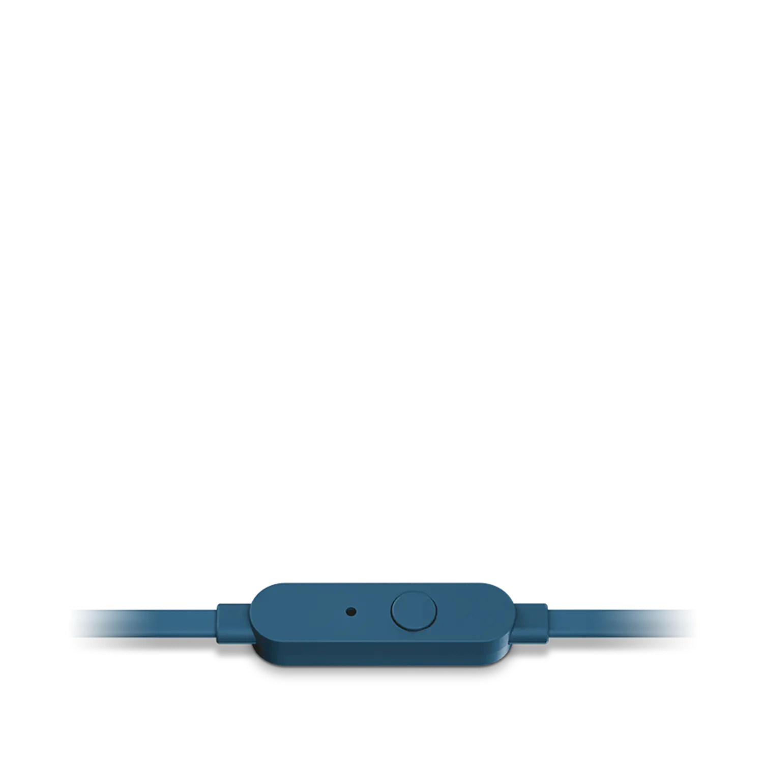 JBL Tune 110, Audífonos Intraaurales, Pure Bass, Micrófono, 3.5 mm, Azul 3