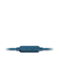 JBL Tune 110, Audífonos Intraaurales, Pure Bass, Micrófono, 3.5 mm, Azul - Miniatura 3