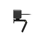 Kensington W1050 K80250WW, Webcam Full HD 1080p, 30fps, 95°, Micrófonos Estéreo, USB-A, Negro - Miniatura 3