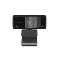 Kensington W1050 K80250WW, Webcam Full HD 1080p, 30fps, 95°, Micrófonos Estéreo, USB-A, Negro - Miniatura 4