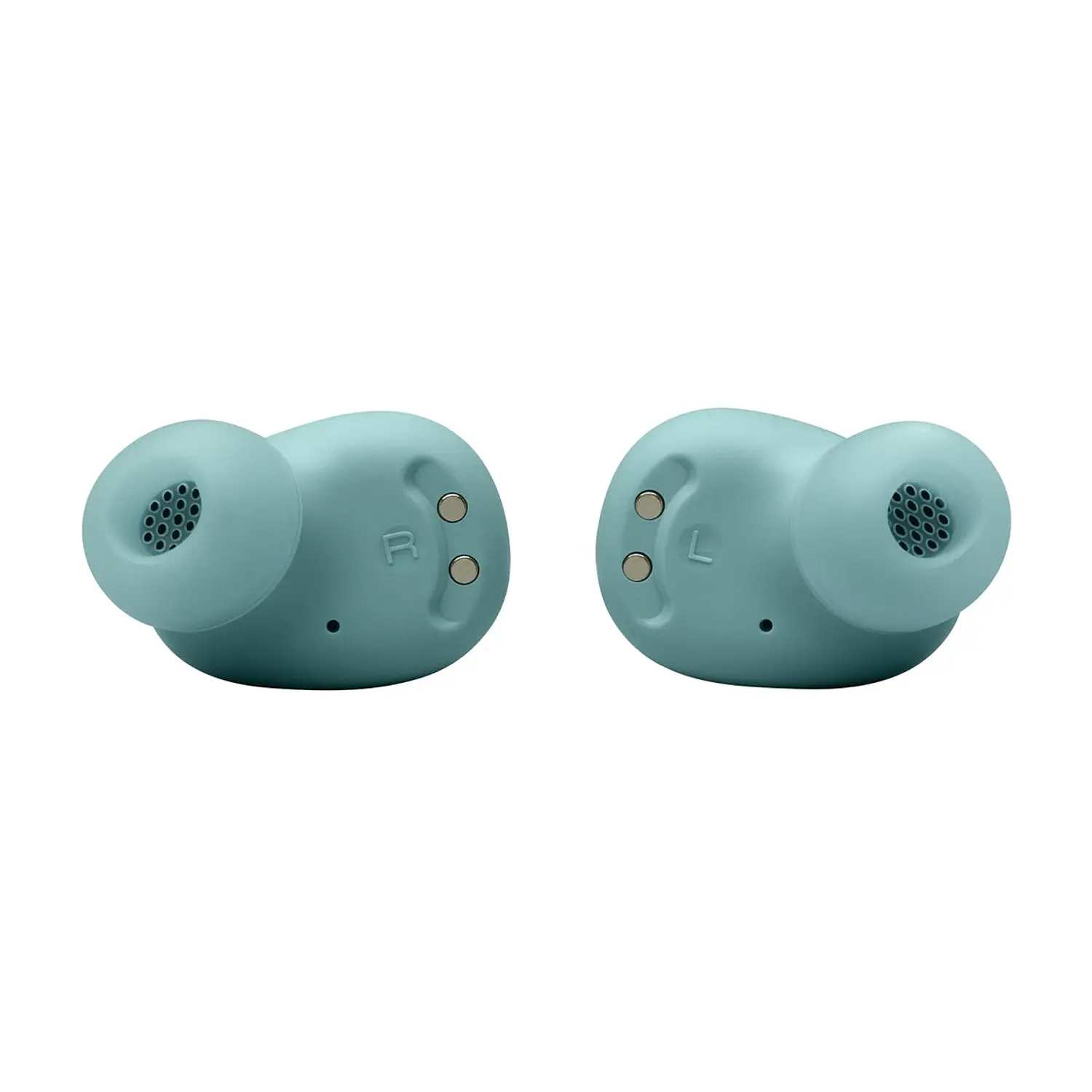 JBL Wave Buds 2 JBLWBUDS2BLU, Audífonos Inalámbricos, Cancelación Activa, Bluetooth 5.3, Azul 7