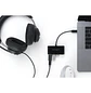 Kensington K33616WW, Hub USB-C a 4 Puertos USB-A 3.2 Gen 2, 10Gbps, Negro - Miniatura 7