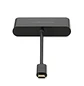 Kensington K33616WW, Hub USB-C a 4 Puertos USB-A 3.2 Gen 2, 10Gbps, Negro - Miniatura 2