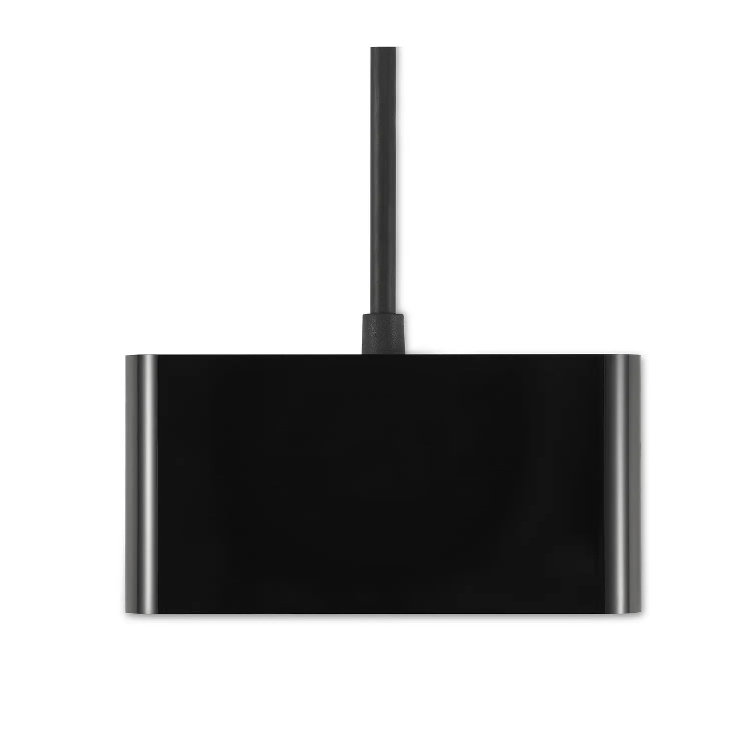 Kensington K33616WW, Hub USB-C a 4 Puertos USB-A 3.2 Gen 2, 10Gbps, Negro 4