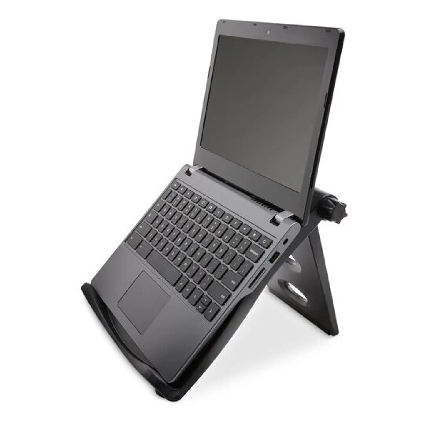 Kensington Easy Riser EQ SmartFit K52805WW, Base Ergonómica para Notebook 12-17