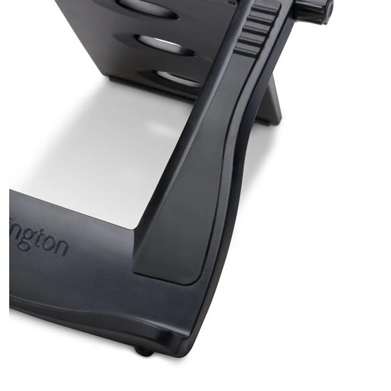 Kensington Easy Riser EQ SmartFit K52805WW, Base Ergonómica para Notebook 12-17