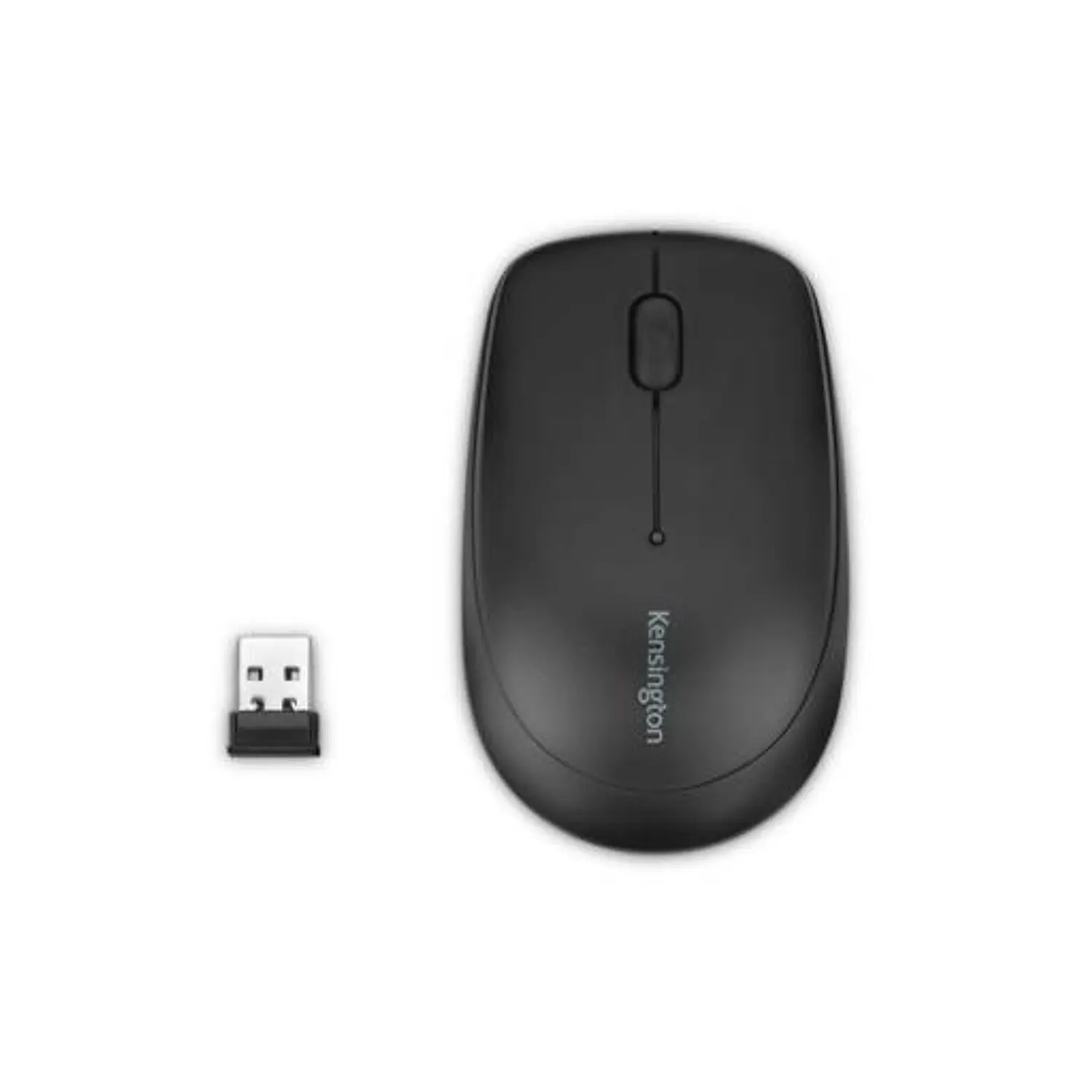 Kensington Pro Fit K72452WW, Mouse Inalámbrico Ambidiestro, 2.4 GHz, 1000 DPI, Negro 1