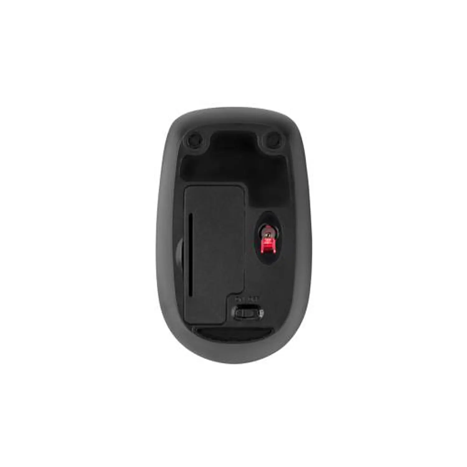 Kensington Pro Fit K72452WW, Mouse Inalámbrico Ambidiestro, 2.4 GHz, 1000 DPI, Negro 6