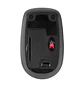 Kensington Pro Fit K72452WW, Mouse Inalámbrico Ambidiestro, 2.4 GHz, 1000 DPI, Negro - Miniatura 6