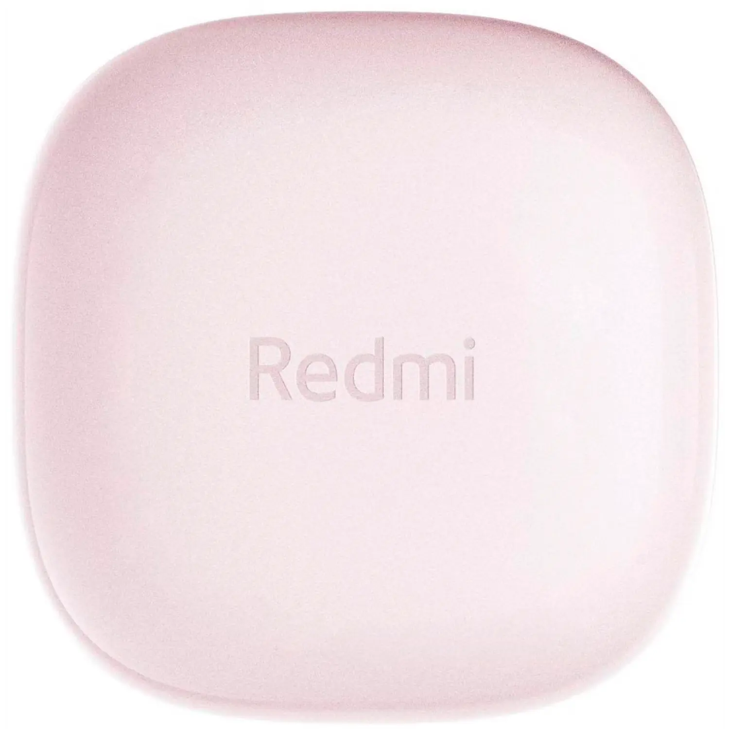 Xiaomi Redmi Buds 6 Play, Audífonos TWS Bluetooth 5.4, 36 Horas, IPX4, Rosado 2