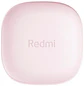 Xiaomi Redmi Buds 6 Play, Audífonos TWS Bluetooth 5.4, 36 Horas, IPX4, Rosado - Miniatura 2
