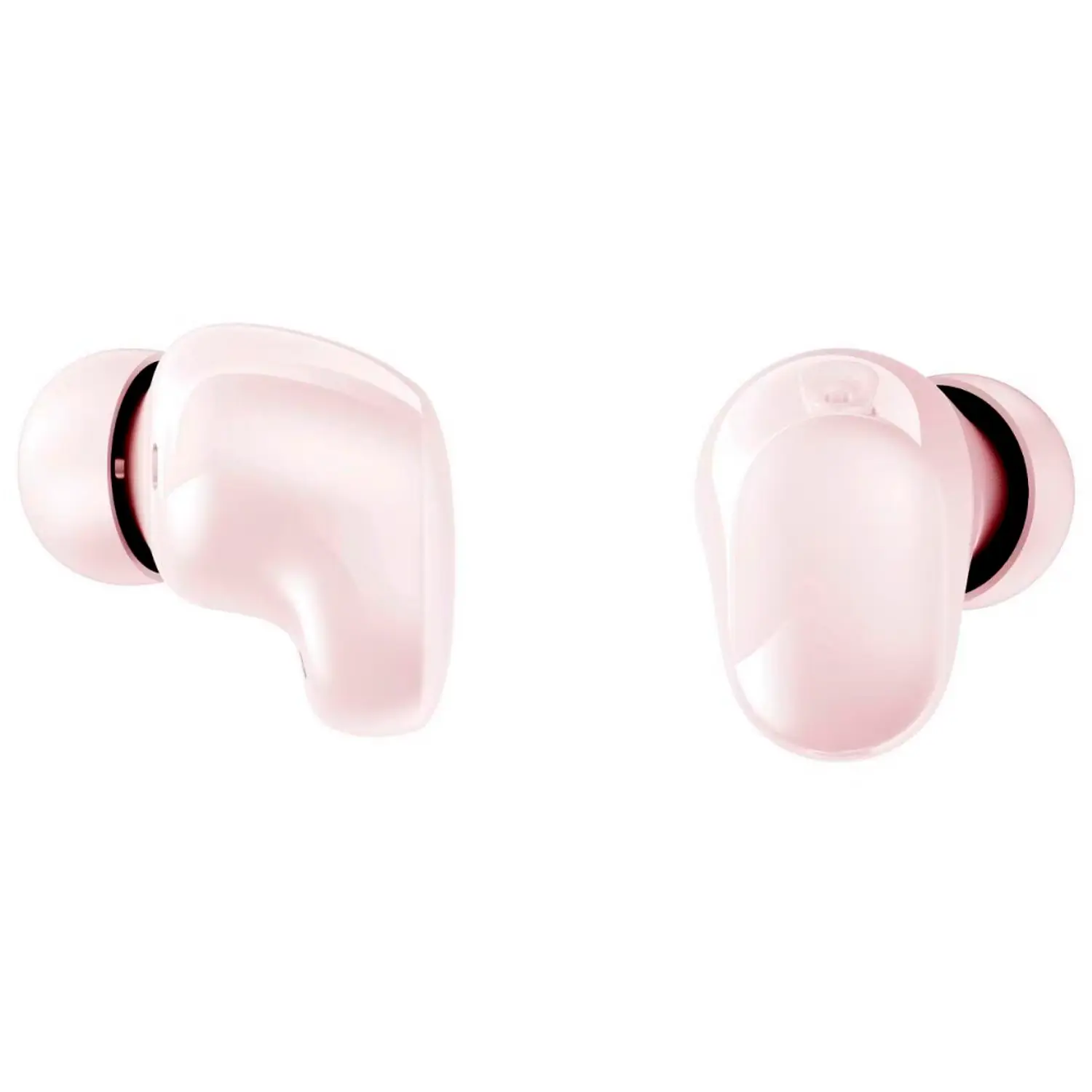 Xiaomi Redmi Buds 6 Play, Audífonos TWS Bluetooth 5.4, 36 Horas, IPX4, Rosado 5
