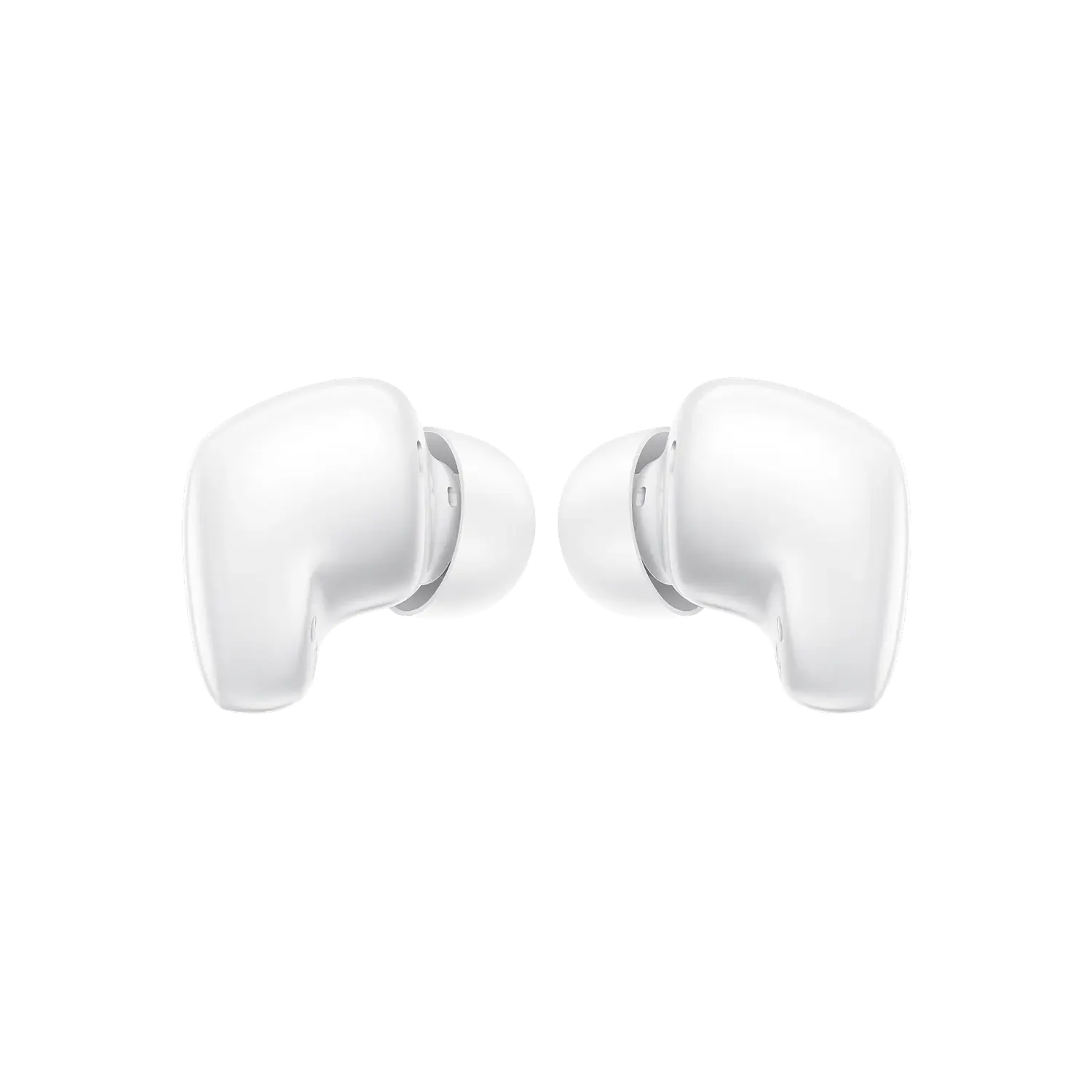 Xiaomi Redmi Buds 6 Play, Audífonos TWS Bluetooth 5.4, 36 Horas, IPX4, Blanco 3