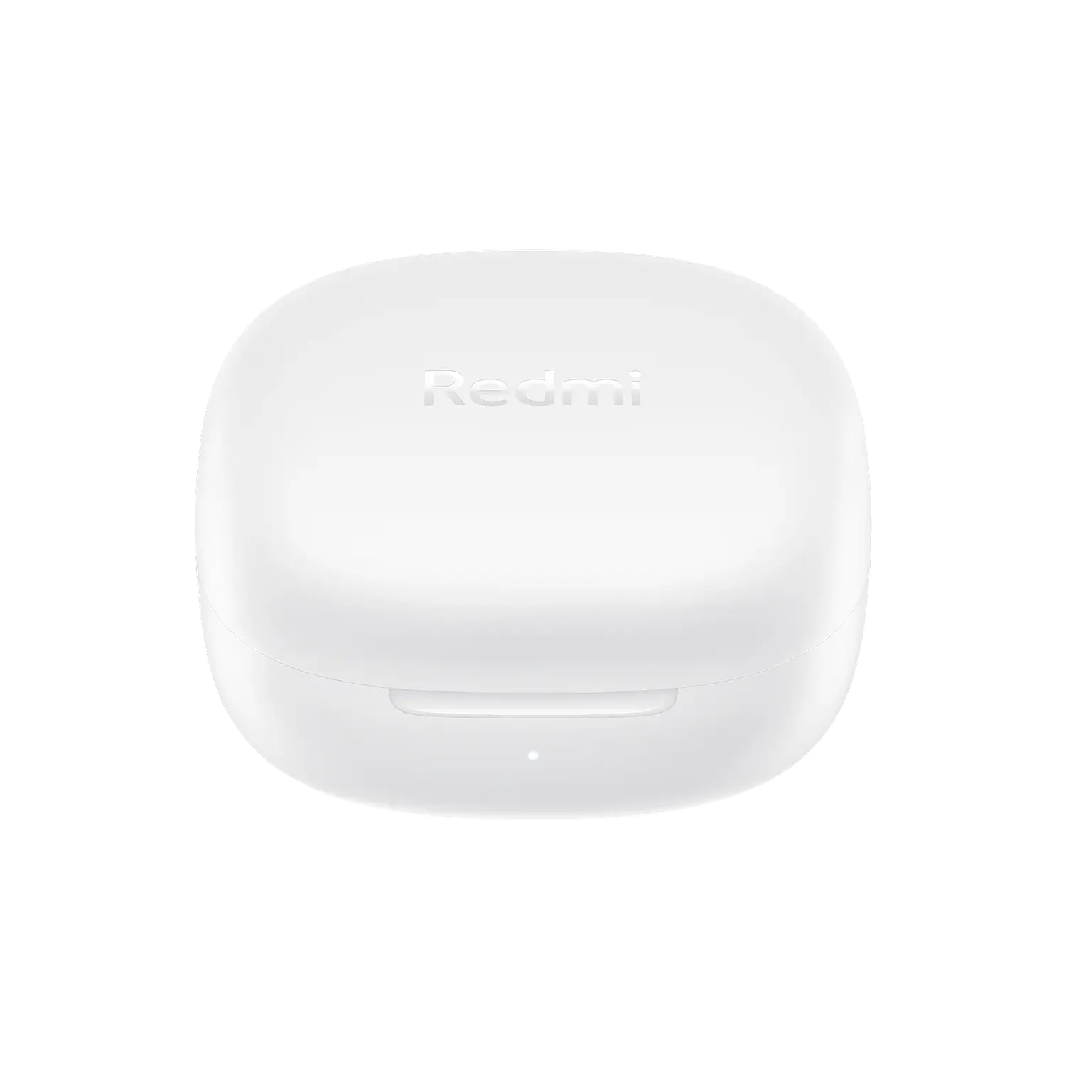 Xiaomi Redmi Buds 6 Play, Audífonos TWS Bluetooth 5.4, 36 Horas, IPX4, Blanco 2