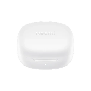 Xiaomi Redmi Buds 6 Play, Audífonos TWS Bluetooth 5.4, 36 Horas, IPX4, Blanco