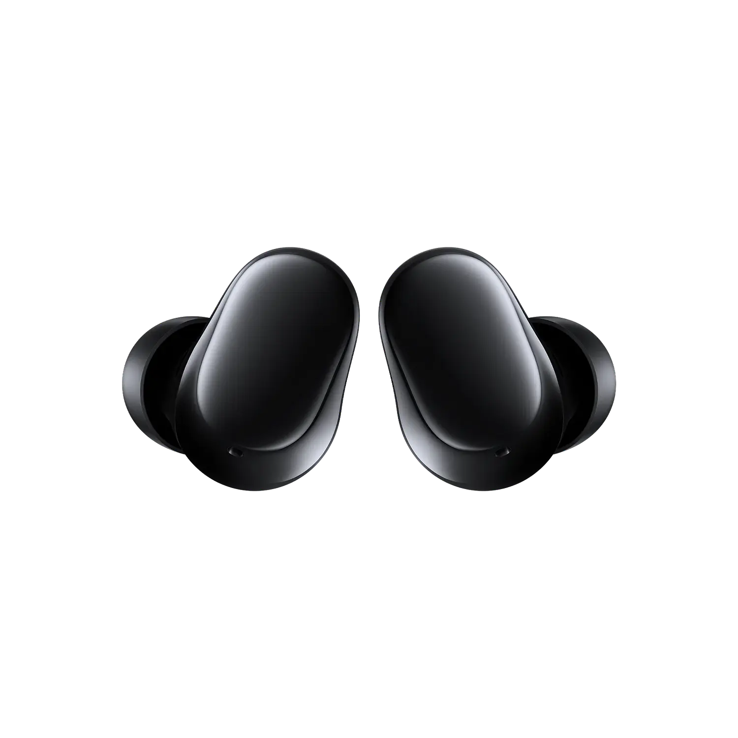 Xiaomi Redmi Buds 6 Play, Audífonos Inalámbricos, Bluetooth 5.4, 36 h, IPX4, Negro 3