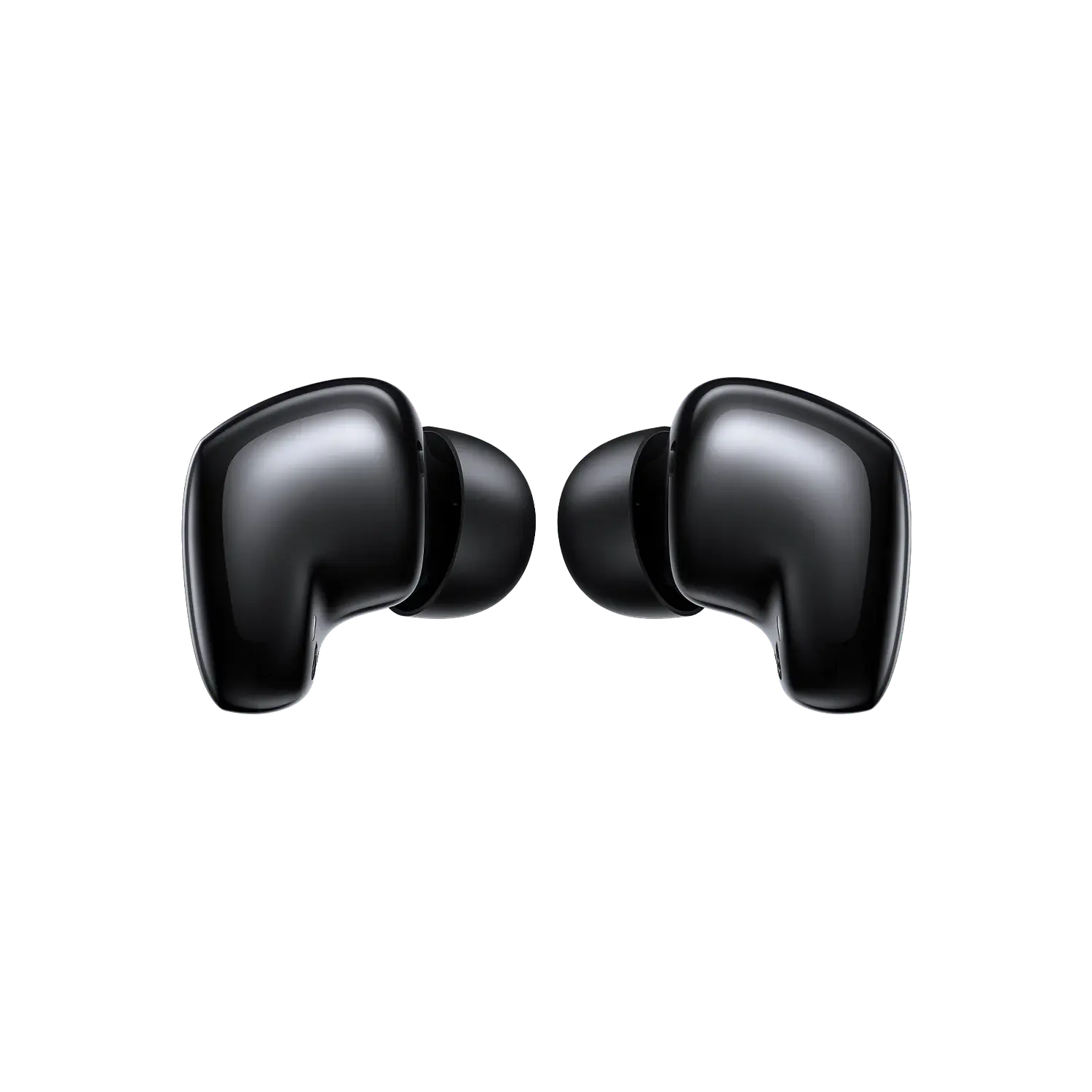 Xiaomi Redmi Buds 6 Play, Audífonos Inalámbricos, Bluetooth 5.4, 36 h, IPX4, Negro 4