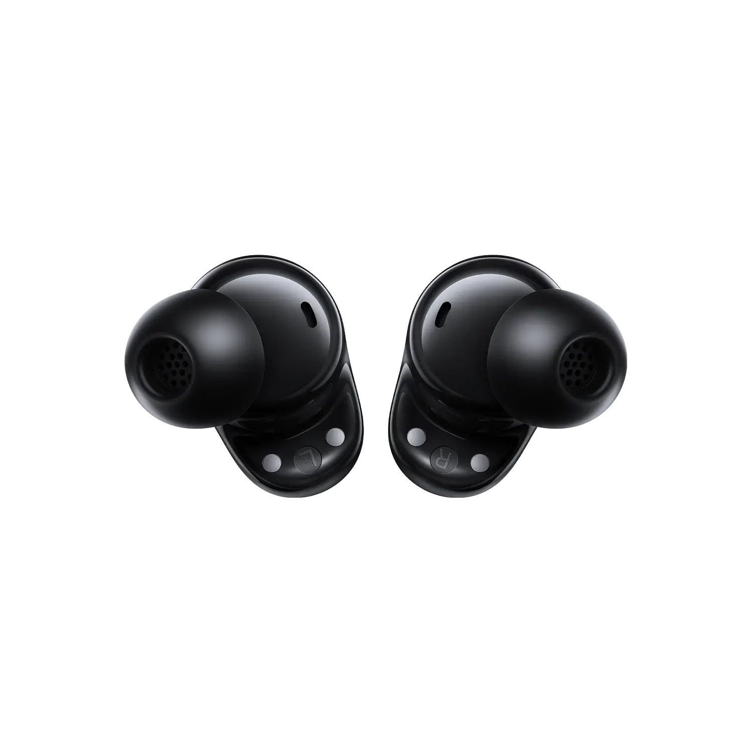 Xiaomi Redmi Buds 6 Play, Audífonos Inalámbricos, Bluetooth 5.4, 36 h, IPX4, Negro 5