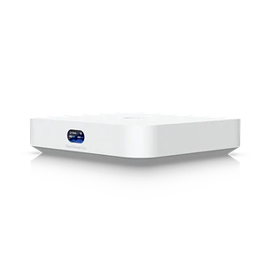 Ubiquiti UniFi Cloud Gateway Ultra UCG-Ultra, WAN 2.5 GbE, IDS/IPS 1 Gbps, Multi-WAN
