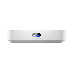 Ubiquiti UniFi Cloud Gateway Ultra UCG-Ultra, WAN 2.5 GbE, IDS/IPS 1 Gbps, Multi-WAN