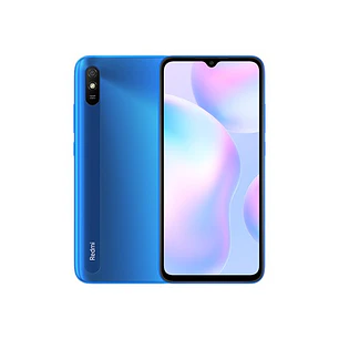 Xiaomi Redmi 9A, Smartphone 4G Dual SIM, 2GB RAM, 32GB, Pantalla 6,53