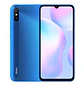 Xiaomi Redmi 9A, Smartphone 4G Dual SIM, 2GB RAM, 32GB, Pantalla 6,53
