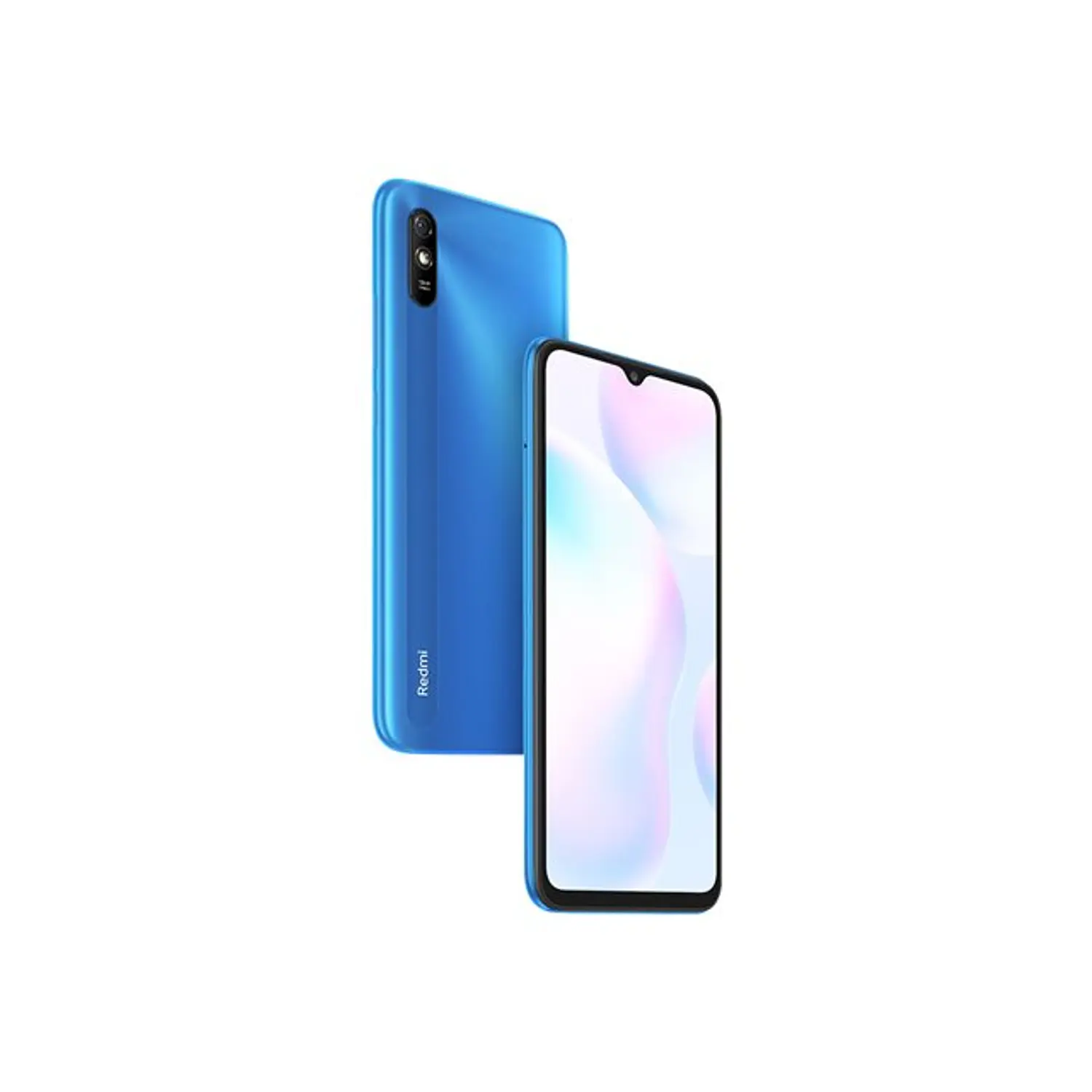 Xiaomi Redmi 9A, Smartphone 4G Dual SIM, 2GB RAM, 32GB, Pantalla 6,53