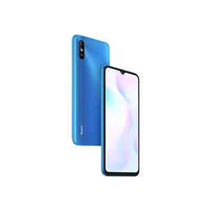 Xiaomi Redmi 9A, Smartphone 4G Dual SIM, 2GB RAM, 32GB, Pantalla 6,53