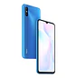 Xiaomi Redmi 9A, Smartphone 4G Dual SIM, 2GB RAM, 32GB, Pantalla 6,53