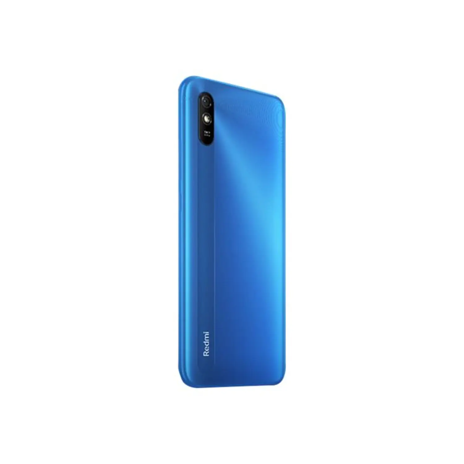 Xiaomi Redmi 9A, Smartphone 4G Dual SIM, 2GB RAM, 32GB, Pantalla 6,53