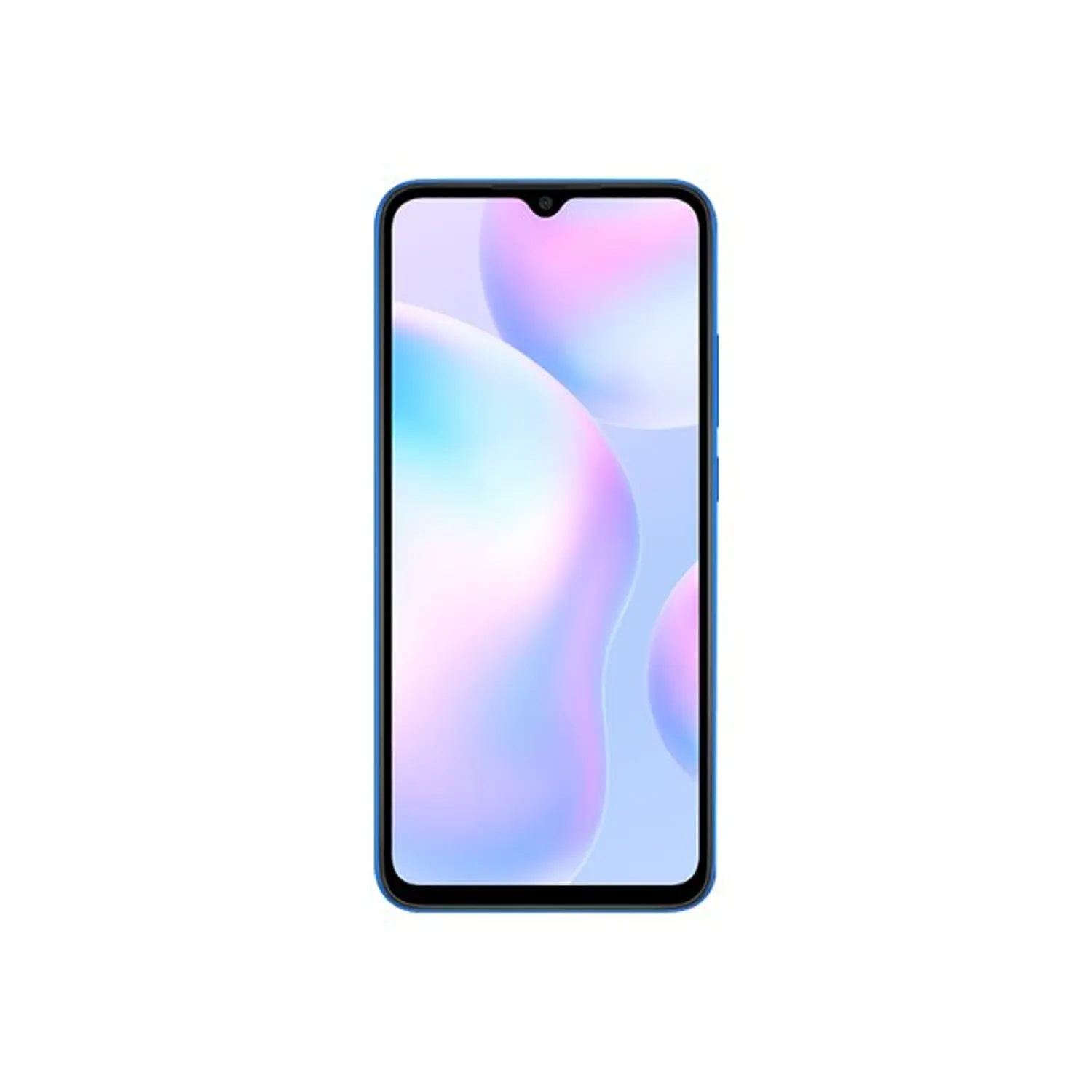 Xiaomi Redmi 9A, Smartphone 4G Dual SIM, 2GB RAM, 32GB, Pantalla 6,53