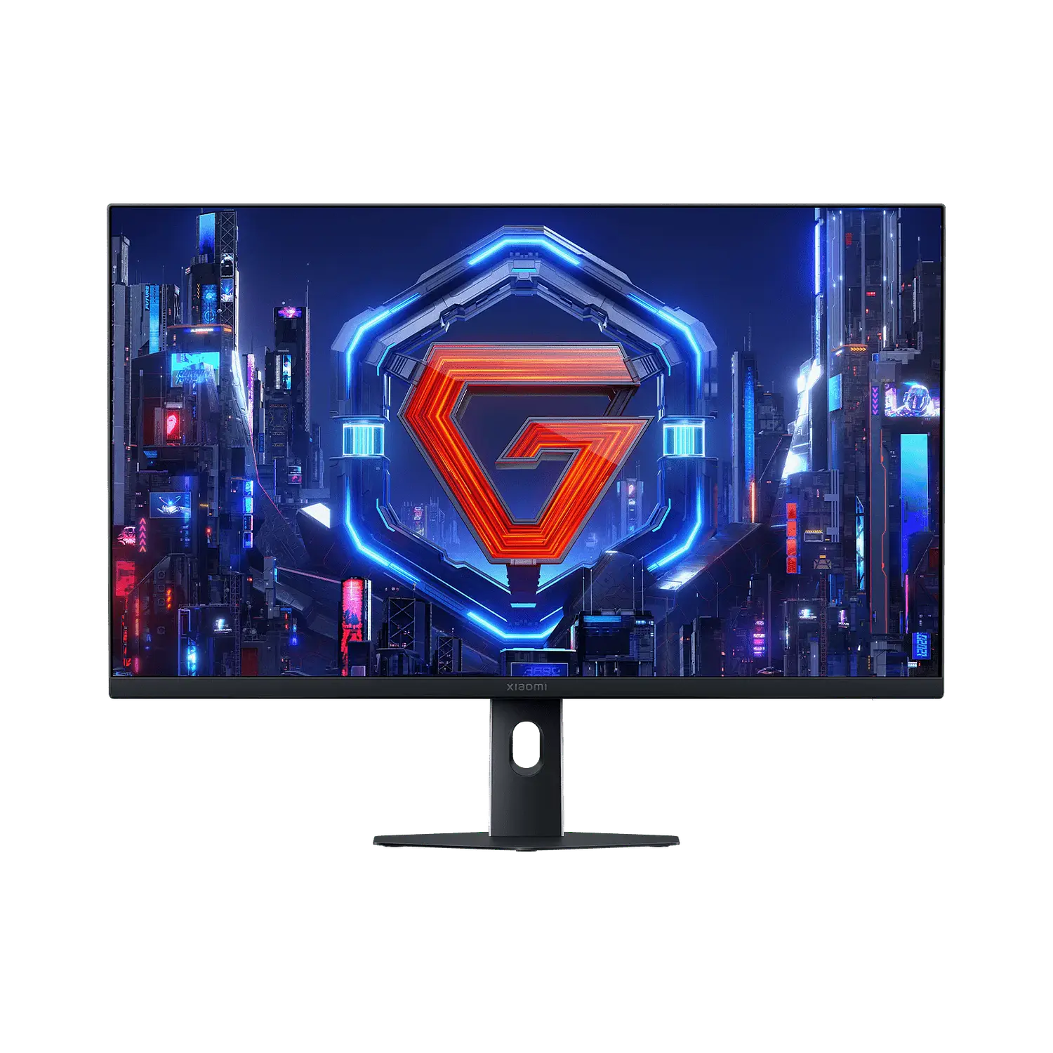 Xiaomi G27Qi 2026, Monitor Gamer 27