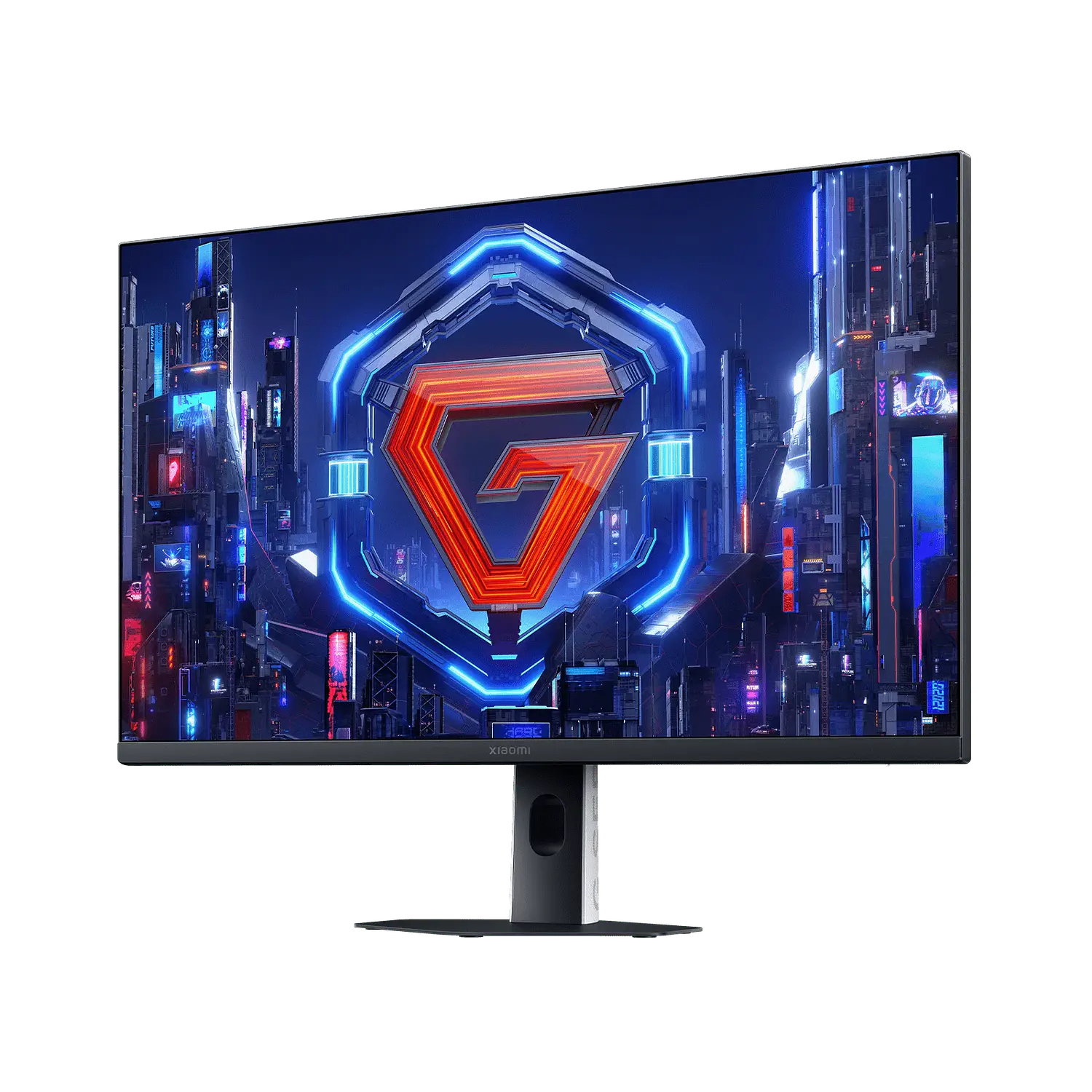 Xiaomi G27Qi 2026, Monitor Gamer 27
