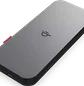 Lenovo Go, Batería Externa 10000mAh, USB-C 27W, Qi 15W, Negra - Miniatura 2
