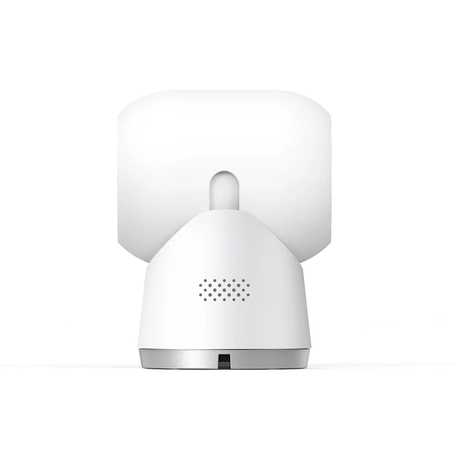 Eufy S350 T8416321, Cámara de Seguridad Interior 4K, Doble Lente, Zoom 8x, Wi-Fi 6, Blanca 4