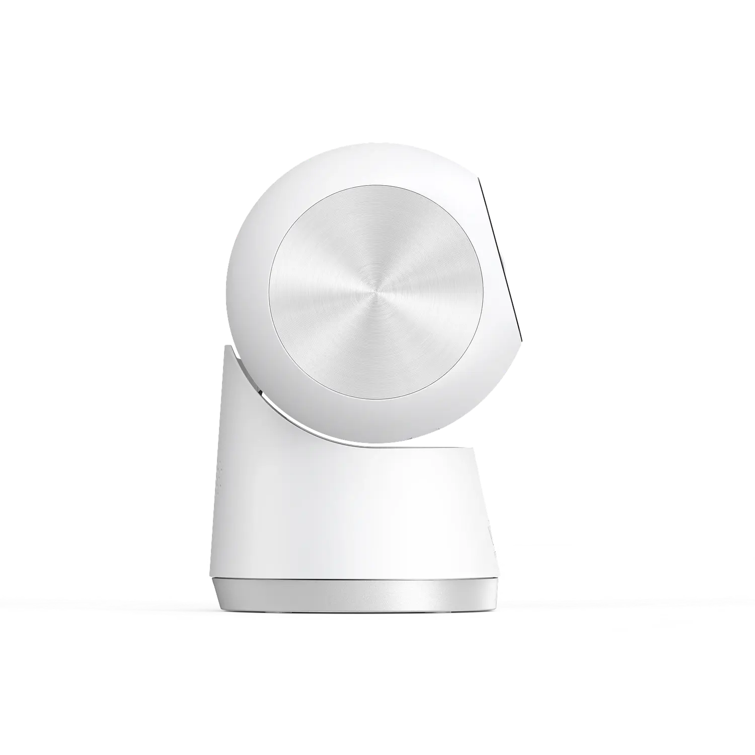 Eufy S350 T8416321, Cámara de Seguridad Interior 4K, Doble Lente, Zoom 8x, Wi-Fi 6, Blanca 5