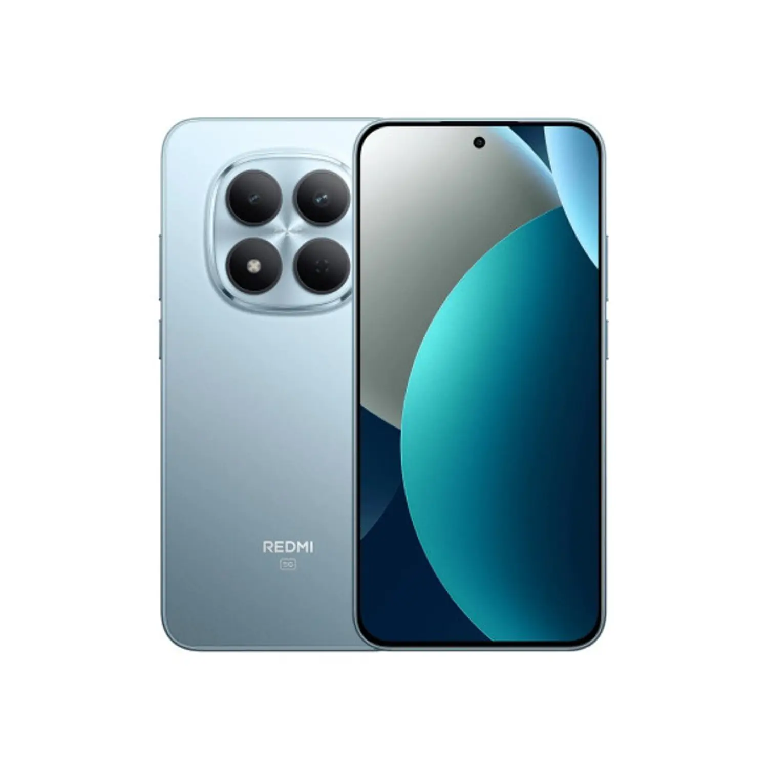 Xiaomi Redmi Note 15 Pro 5G, Celular 6.83