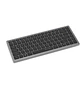 Kensington KB435 EQ, Teclado Inalámbrico Recargable, Bluetooth 5.4, USB-A, Español - Miniatura 1