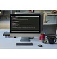 Kensington KB435 EQ, Teclado Inalámbrico Recargable, Bluetooth 5.4, USB-A, Español - Miniatura 14